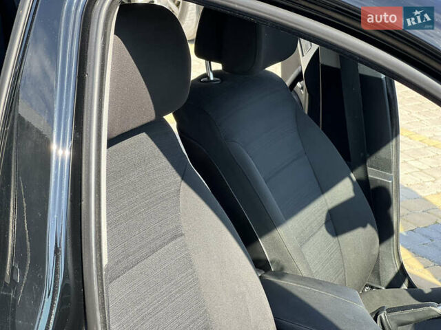 Черный БМВ 5 Серия, объемом двигателя 2.5 л и пробегом 250 тыс. км за 8650 $, фото 40 на Automoto.ua