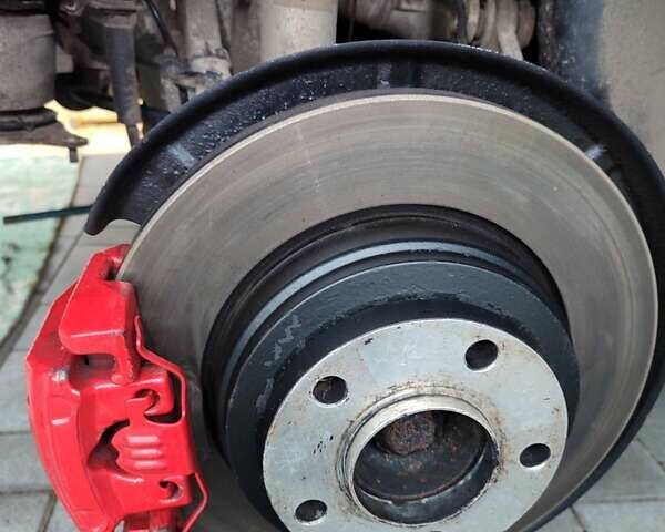 Черный БМВ 5 Серия, объемом двигателя 2 л и пробегом 324 тыс. км за 10900 $, фото 25 на Automoto.ua