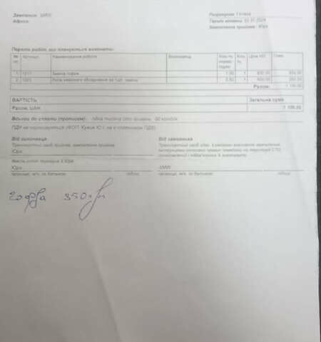 Черный БМВ 5 Серия, объемом двигателя 2 л и пробегом 324 тыс. км за 10700 $, фото 130 на Automoto.ua