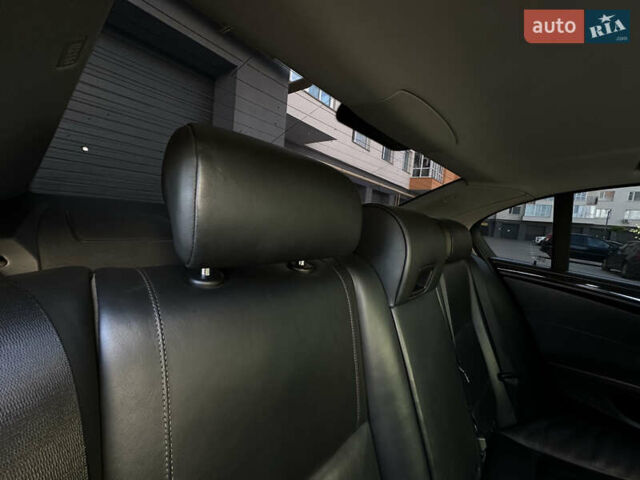 Черный БМВ 5 Серия, объемом двигателя 2 л и пробегом 324 тыс. км за 10700 $, фото 78 на Automoto.ua