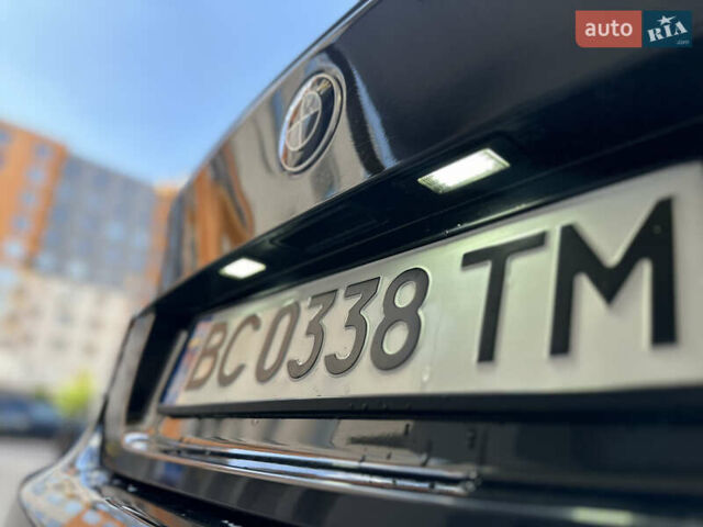 Черный БМВ 5 Серия, объемом двигателя 2 л и пробегом 324 тыс. км за 10700 $, фото 87 на Automoto.ua