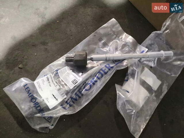 Черный БМВ 5 Серия, объемом двигателя 2 л и пробегом 324 тыс. км за 10700 $, фото 118 на Automoto.ua