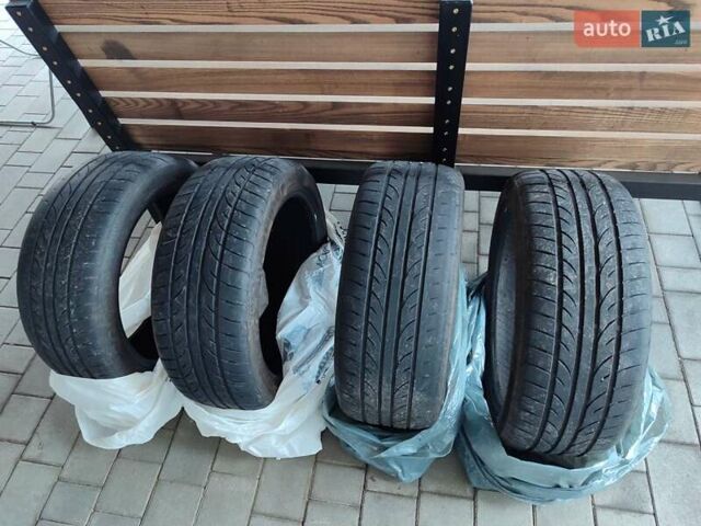 Черный БМВ 5 Серия, объемом двигателя 2 л и пробегом 324 тыс. км за 10900 $, фото 21 на Automoto.ua