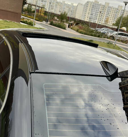 Черный БМВ 5 Серия, объемом двигателя 3 л и пробегом 315 тыс. км за 8500 $, фото 23 на Automoto.ua