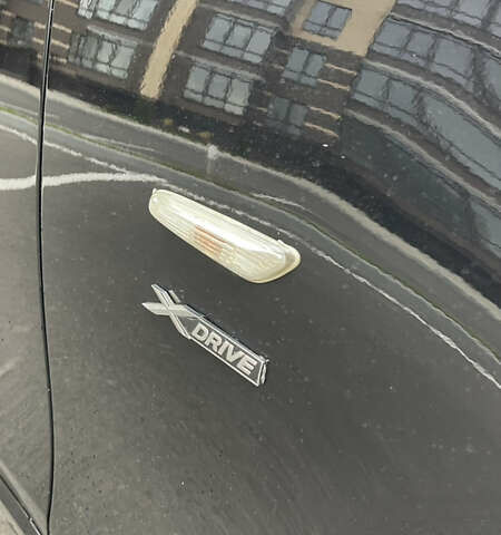 Черный БМВ 5 Серия, объемом двигателя 3 л и пробегом 315 тыс. км за 8500 $, фото 22 на Automoto.ua