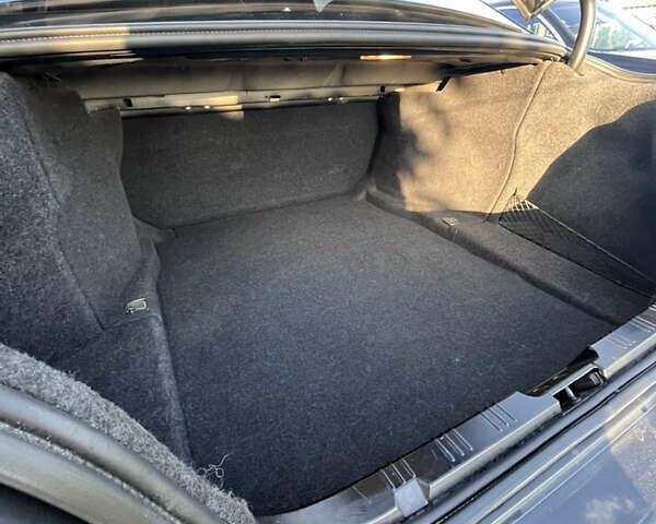 Чорний БМВ 5 Серія, об'ємом двигуна 2.98 л та пробігом 250 тис. км за 11200 $, фото 34 на Automoto.ua