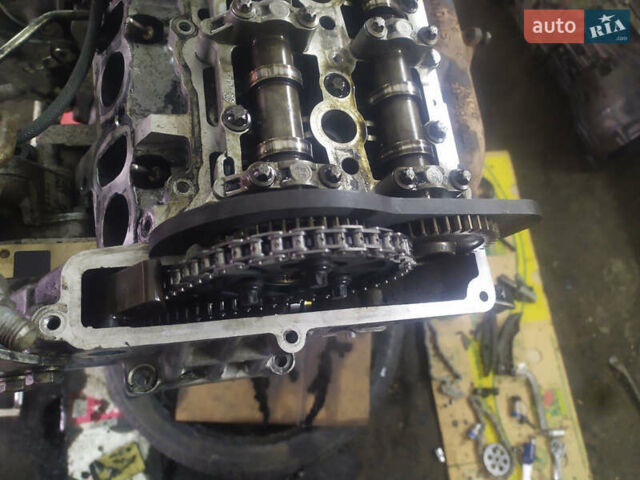 Черный БМВ 5 Серия, объемом двигателя 2 л и пробегом 240 тыс. км за 13200 $, фото 8 на Automoto.ua