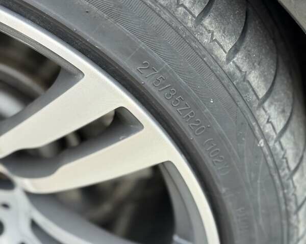 Чорний БМВ 5 Серія, об'ємом двигуна 2.99 л та пробігом 300 тис. км за 15500 $, фото 13 на Automoto.ua