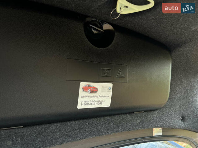 Чорний БМВ 5 Серія, об'ємом двигуна 3 л та пробігом 276 тис. км за 10550 $, фото 75 на Automoto.ua