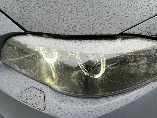 Чорний БМВ 5 Серія, об'ємом двигуна 2 л та пробігом 272 тис. км за 14900 $, фото 5 на Automoto.ua