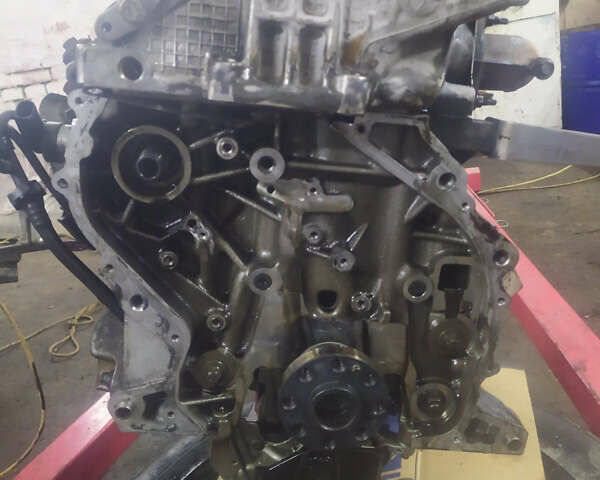 Черный БМВ 5 Серия, объемом двигателя 2 л и пробегом 240 тыс. км за 13200 $, фото 6 на Automoto.ua