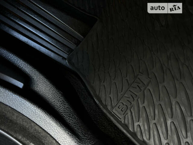 Черный БМВ 5 Серия, объемом двигателя 2 л и пробегом 279 тыс. км за 14000 $, фото 66 на Automoto.ua