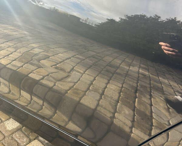 Черный БМВ 5 Серия, объемом двигателя 2.99 л и пробегом 287 тыс. км за 19000 $, фото 3 на Automoto.ua