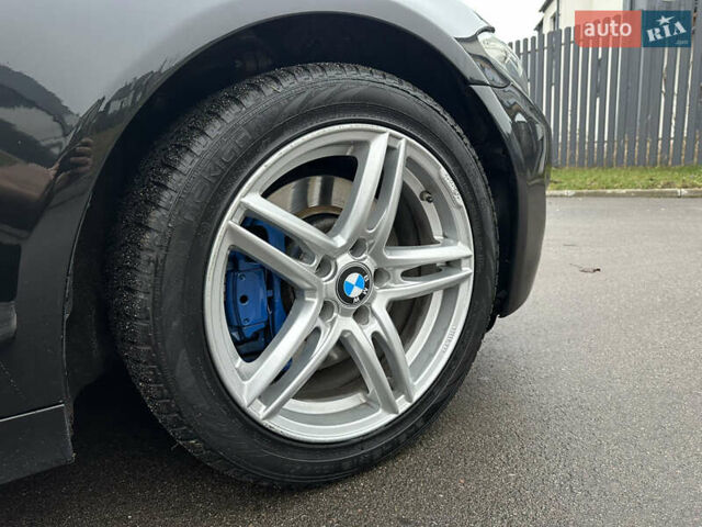 Чорний БМВ 5 Серія, об'ємом двигуна 2.99 л та пробігом 298 тис. км за 13900 $, фото 8 на Automoto.ua