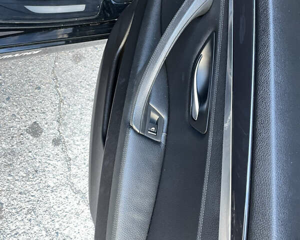 Чорний БМВ 5 Серія, об'ємом двигуна 2 л та пробігом 316 тис. км за 12999 $, фото 13 на Automoto.ua