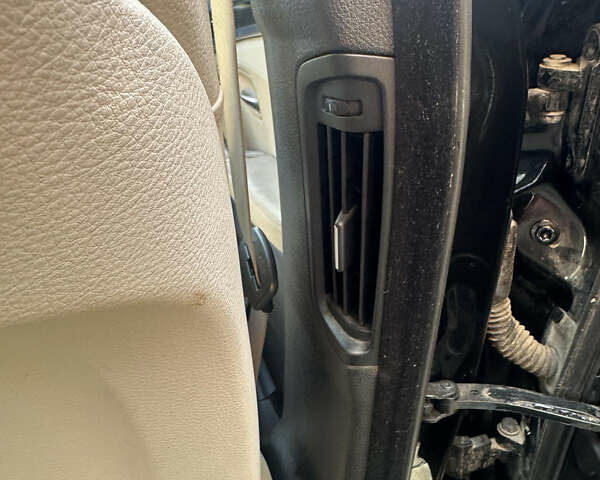 Черный БМВ 5 Серия, объемом двигателя 2.99 л и пробегом 287 тыс. км за 19000 $, фото 8 на Automoto.ua