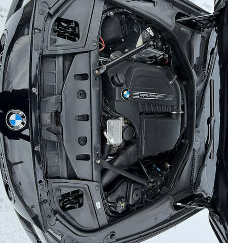 Черный БМВ 5 Серия, объемом двигателя 3 л и пробегом 250 тыс. км за 11999 $, фото 13 на Automoto.ua