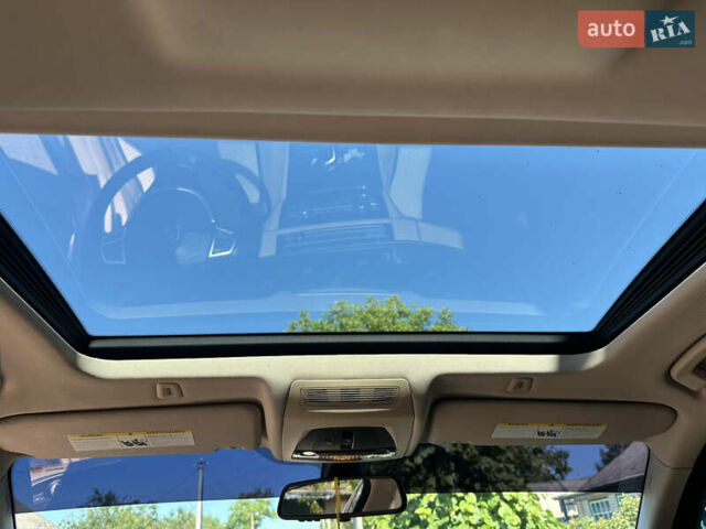 Черный БМВ 5 Серия, объемом двигателя 2.98 л и пробегом 303 тыс. км за 12999 $, фото 30 на Automoto.ua