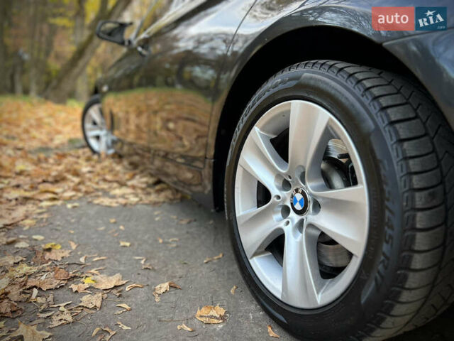 Черный БМВ 5 Серия, объемом двигателя 3 л и пробегом 276 тыс. км за 11000 $, фото 50 на Automoto.ua