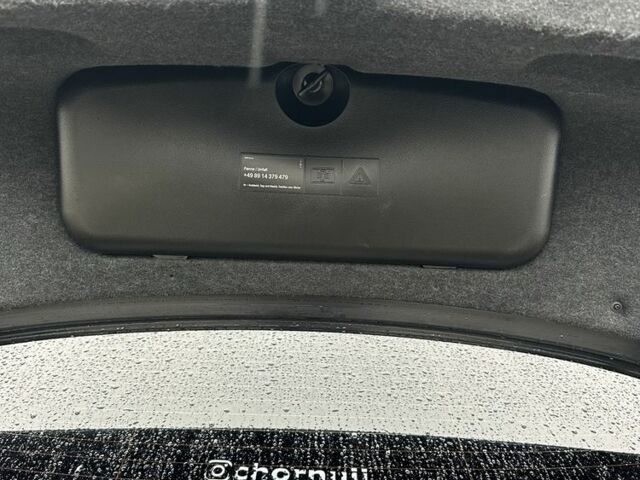 Чорний БМВ 5 Серія, об'ємом двигуна 2 л та пробігом 272 тис. км за 14900 $, фото 16 на Automoto.ua