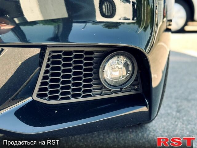 Чорний БМВ 5 Серія, об'ємом двигуна 3 л та пробігом 200 тис. км за 13500 $, фото 5 на Automoto.ua