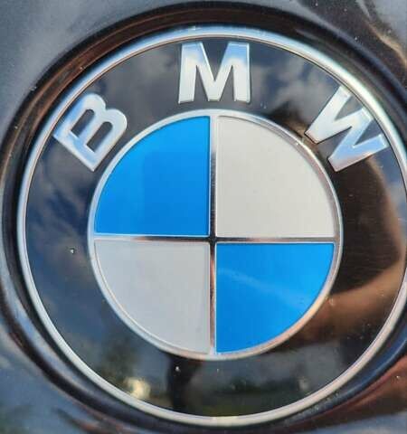 Черный БМВ 5 Серия, объемом двигателя 2 л и пробегом 262 тыс. км за 13600 $, фото 16 на Automoto.ua