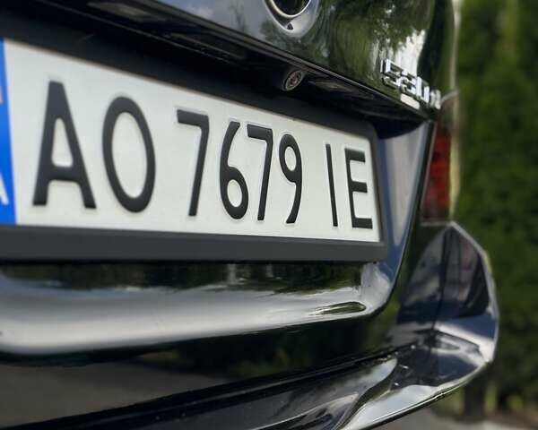 Чорний БМВ 5 Серія, об'ємом двигуна 2.99 л та пробігом 300 тис. км за 15500 $, фото 1 на Automoto.ua
