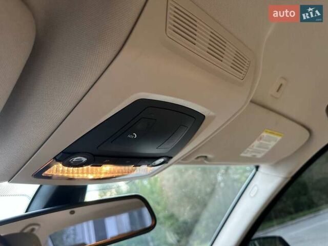 Чорний БМВ 5 Серія, об'ємом двигуна 2 л та пробігом 262 тис. км за 13500 $, фото 18 на Automoto.ua