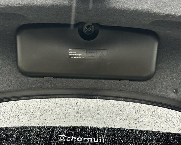 Чорний БМВ 5 Серія, об'ємом двигуна 2 л та пробігом 272 тис. км за 14900 $, фото 25 на Automoto.ua