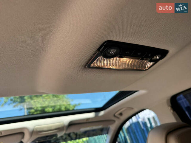 Черный БМВ 5 Серия, объемом двигателя 2.98 л и пробегом 303 тыс. км за 12999 $, фото 28 на Automoto.ua