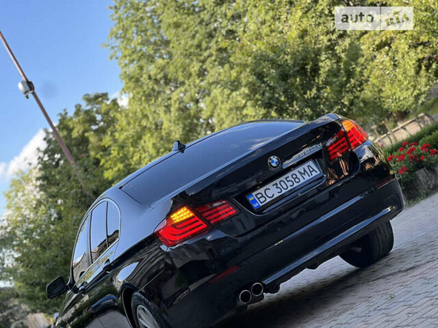 Черный БМВ 5 Серия, объемом двигателя 2 л и пробегом 279 тыс. км за 14000 $, фото 37 на Automoto.ua