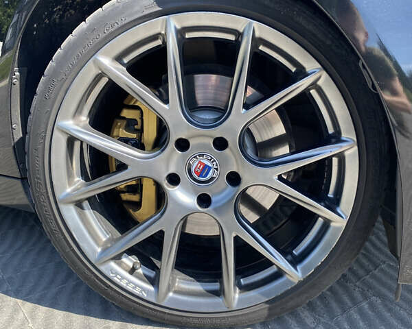 Чорний БМВ 5 Серія, об'ємом двигуна 2.98 л та пробігом 189 тис. км за 12300 $, фото 4 на Automoto.ua