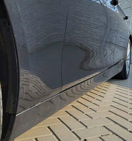 Черный БМВ 5 Серия, объемом двигателя 2 л и пробегом 262 тыс. км за 13600 $, фото 9 на Automoto.ua