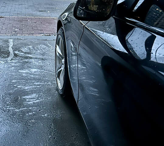 Черный БМВ 5 Серия, объемом двигателя 3 л и пробегом 229 тыс. км за 14500 $, фото 13 на Automoto.ua