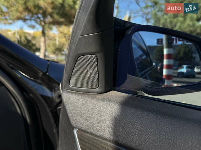 Чорний БМВ 5 Серія, об'ємом двигуна 2.98 л та пробігом 240 тис. км за 13800 $, фото 54 на Automoto.ua