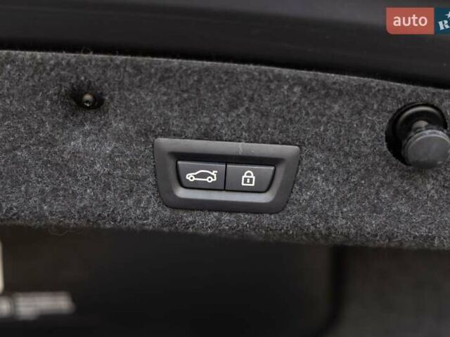 Черный БМВ 5 Серия, объемом двигателя 2 л и пробегом 274 тыс. км за 12300 $, фото 34 на Automoto.ua