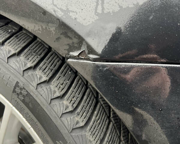 Черный БМВ 5 Серия, объемом двигателя 2 л и пробегом 192 тыс. км за 12700 $, фото 10 на Automoto.ua