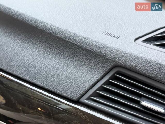 Чорний БМВ 5 Серія, об'ємом двигуна 2 л та пробігом 298 тис. км за 11800 $, фото 60 на Automoto.ua