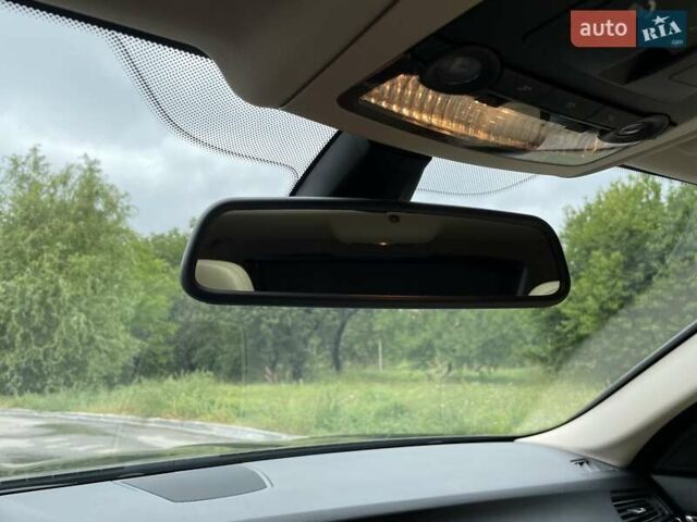 Чорний БМВ 5 Серія, об'ємом двигуна 3 л та пробігом 205 тис. км за 20300 $, фото 35 на Automoto.ua