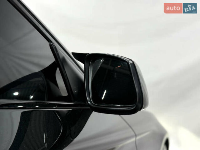 Черный БМВ 5 Серия, объемом двигателя 2.99 л и пробегом 255 тыс. км за 15700 $, фото 36 на Automoto.ua