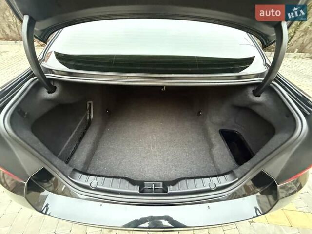 Чорний БМВ 5 Серія, об'ємом двигуна 2 л та пробігом 298 тис. км за 11800 $, фото 36 на Automoto.ua