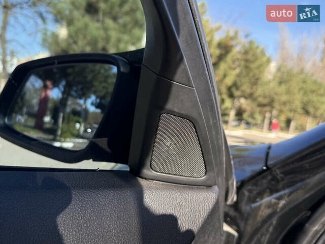 Чорний БМВ 5 Серія, об'ємом двигуна 2.98 л та пробігом 240 тис. км за 13800 $, фото 22 на Automoto.ua