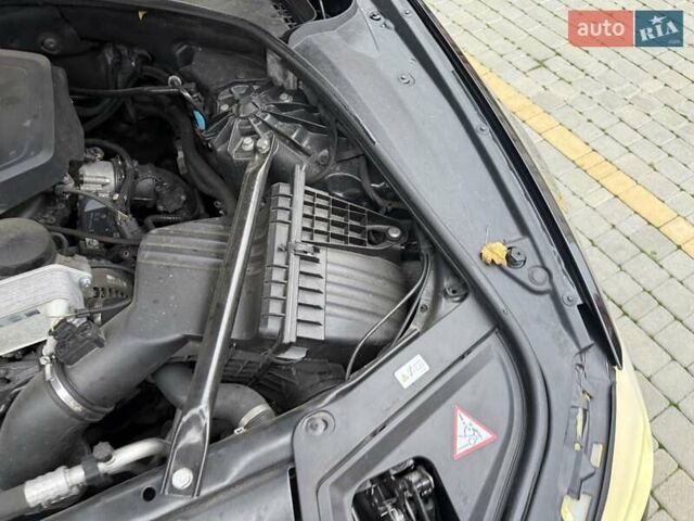 Чорний БМВ 5 Серія, об'ємом двигуна 2 л та пробігом 298 тис. км за 11800 $, фото 72 на Automoto.ua