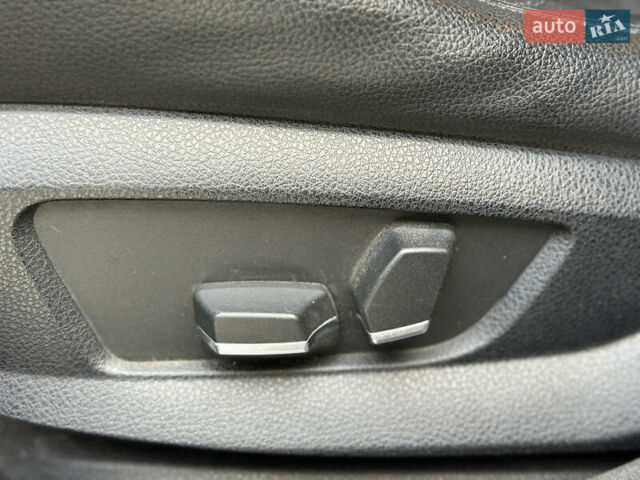 Чорний БМВ 5 Серія, об'ємом двигуна 2.5 л та пробігом 230 тис. км за 11999 $, фото 13 на Automoto.ua