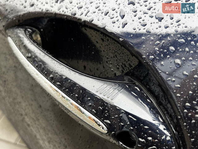 Черный БМВ 5 Серия, объемом двигателя 2.99 л и пробегом 295 тыс. км за 14000 $, фото 14 на Automoto.ua