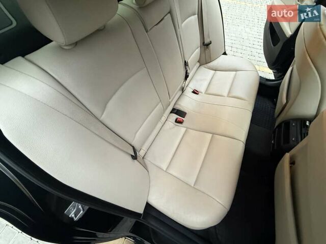 Чорний БМВ 5 Серія, об'ємом двигуна 2 л та пробігом 298 тис. км за 11800 $, фото 47 на Automoto.ua