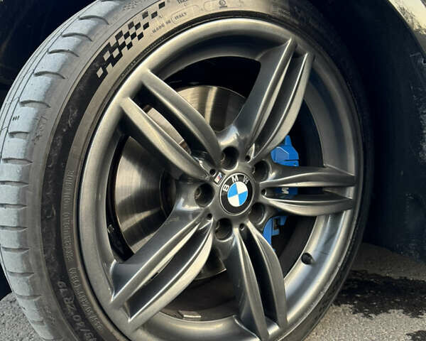 Черный БМВ 5 Серия, объемом двигателя 2.99 л и пробегом 340 тыс. км за 20500 $, фото 41 на Automoto.ua