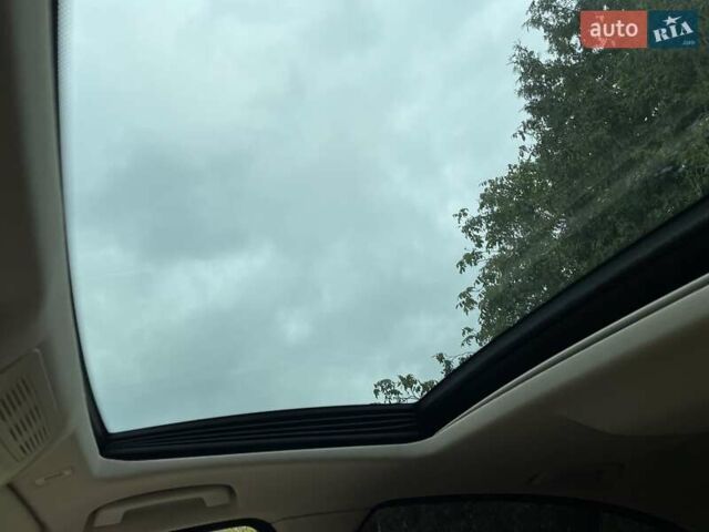 Чорний БМВ 5 Серія, об'ємом двигуна 3 л та пробігом 205 тис. км за 20300 $, фото 32 на Automoto.ua