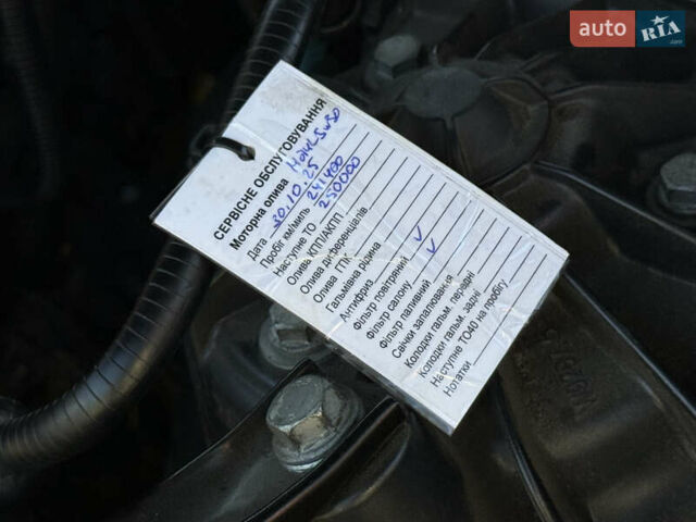 Чорний БМВ 5 Серія, об'ємом двигуна 2.98 л та пробігом 240 тис. км за 13800 $, фото 58 на Automoto.ua