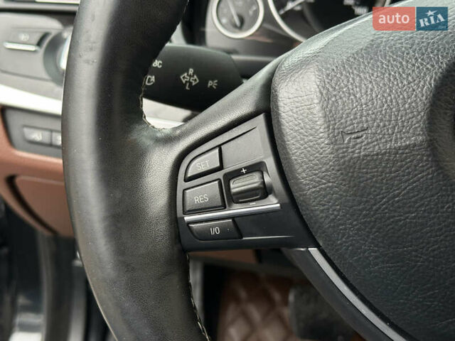 Черный БМВ 5 Серия, объемом двигателя 4.39 л и пробегом 140 тыс. км за 16500 $, фото 30 на Automoto.ua